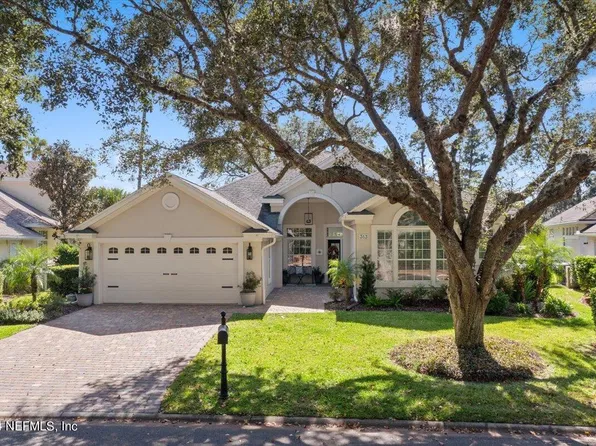 313 WATER'S EDGE Drive S, Ponte Vedra Beach, FL 32082