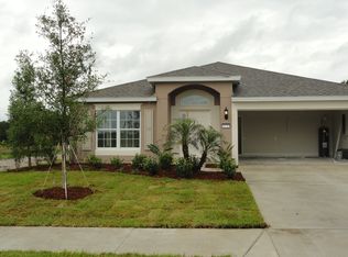 10715 55th Ct E, Parrish, FL 34219