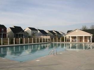 9 Montreat Ln, Simpsonville, SC 29681