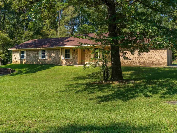 809 Chris Dr, Longview, TX 75605