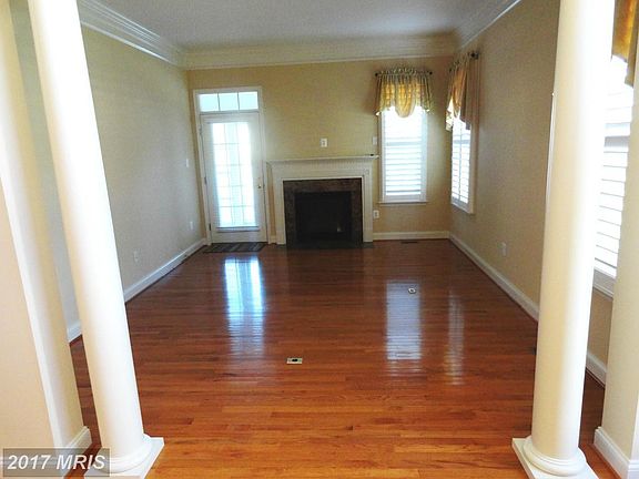 a second view of living room