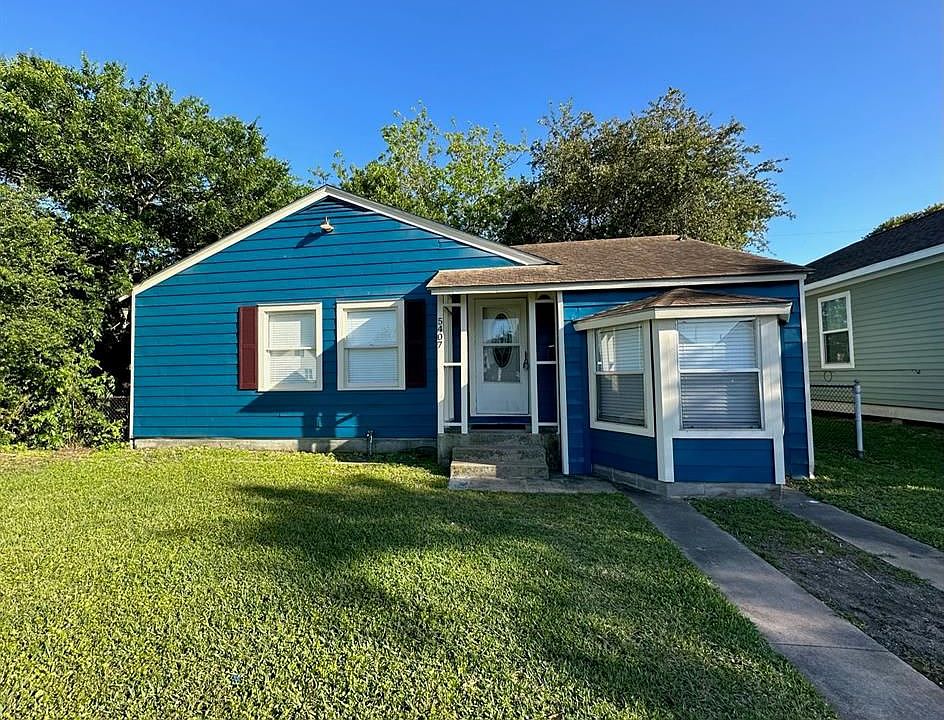 1st image of 5407 Menard Ave
