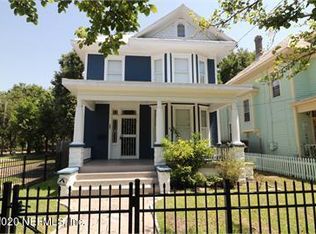 307 E 9th St, Jacksonville, FL 32206