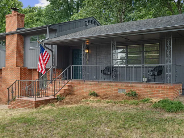 3805 Rollingwood Dr, Chattanooga, TN 37406