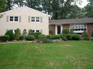 17 Somerset Pl, New Providence, NJ 07974