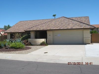 6703 W Topeka Dr, Glendale, AZ, 85308