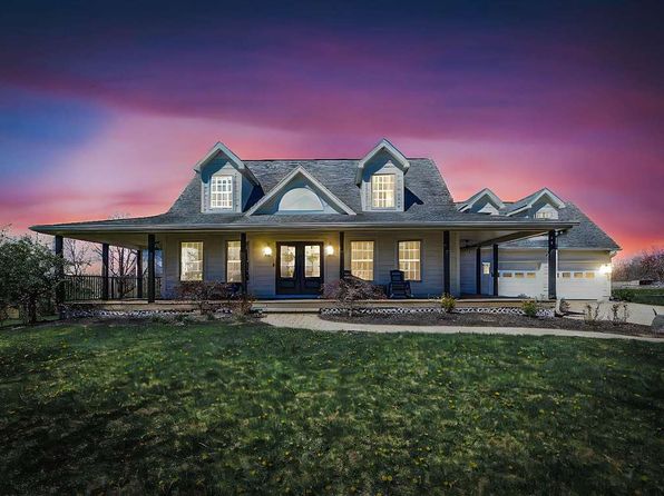 481 Timothy Dr, Richmond, IN 47374