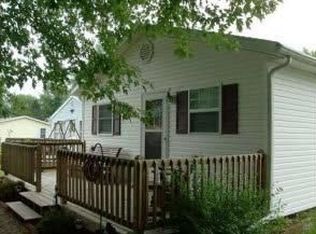 11359 Powhatan Path, Lakeview, OH 43331