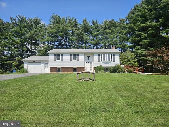 700 Old Liberty Rd, Sykesville, MD 21784