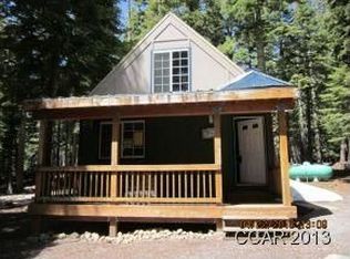 1437 Alpine Vis, Arnold, CA