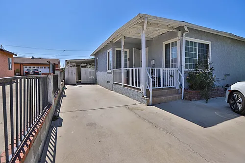 4132 Lynd Ave #C Photo 1