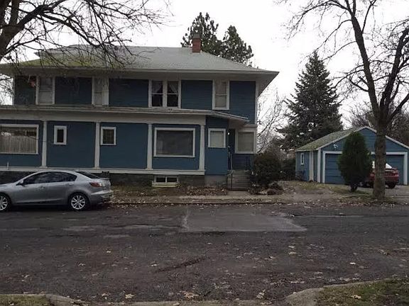 2nd image of 1125 S Cedar St APT 1