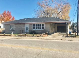 1810 O St, Bedford, IN