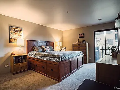 480 S Marion Pkwy #402 — Photo 4