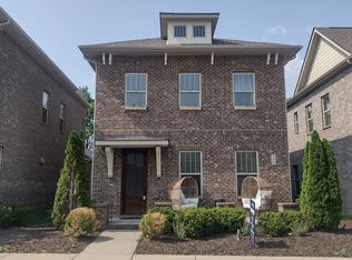 396 Cornelius Way, Hendersonville, TN 37075