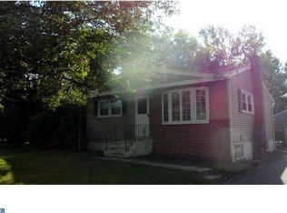 112 Ganttown Rd, Turnersville, NJ 08012