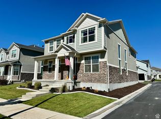 980 W 1275 S, Springville, UT 84663