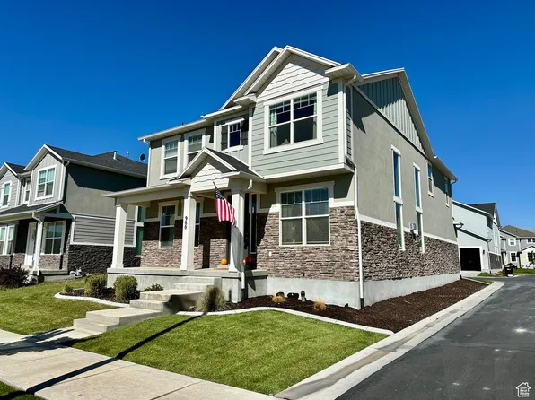980 W 1275 S, Springville, UT 84663