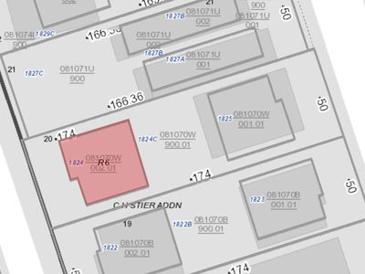 1824 Owen St, Nashville, TN, 37208