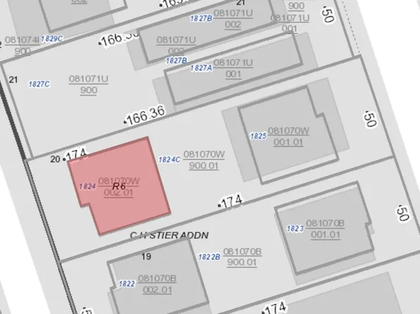 1824 Owen St, Nashville, TN 37208