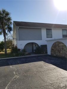 6736 Beach Blvd #4, Hudson, FL, 34667