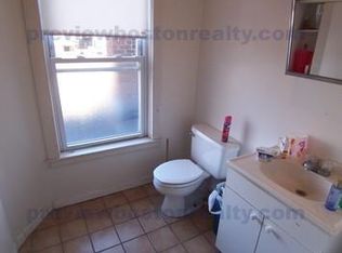 10 Higgins St #B, Allston, MA 02134
