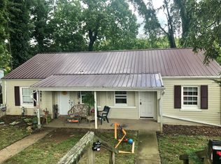 1725 Jefferson Ave APT 2, Kingsport, TN 37664