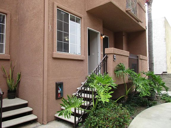 3rd image of 21838 S Vermont Ave Unit 5