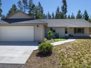 55678 Snow Goose Rd, Bend, OR 97707