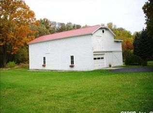125 E Main St, Elbridge, NY 13060