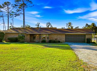 707 Puckett Rd, Perry, FL 32348