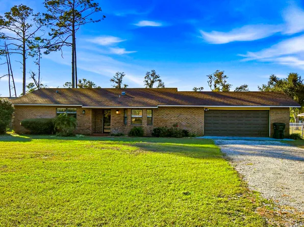 707 Puckett Rd, Perry, FL 32348