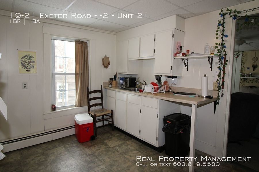 2nd image of 19-21 Exeter St #21-unit 2