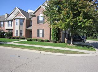 13677 Silver Birch Cir, Shelby Twp, MI 48315