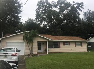 4181 Lake Eleanor Dr, Mount Dora, FL 32757