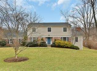 7 East Pl, Chappaqua, NY 10514