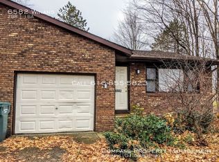 6582 Winans St, Allendale, MI 49401