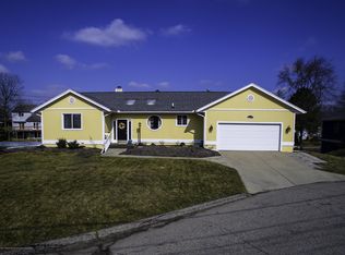 10273 Burgandy Blvd, Dimondale, MI 48821