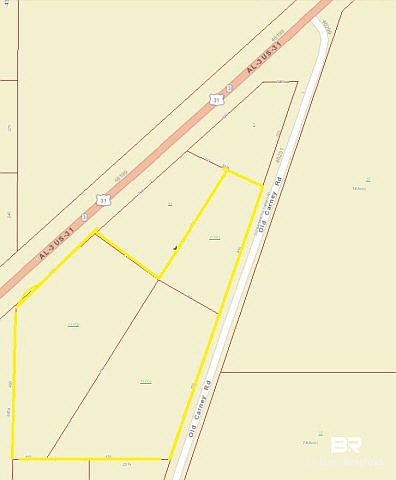 1st image of 0 N Highway 31 N