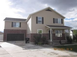 812 E 1950 S, Clearfield, UT 84015