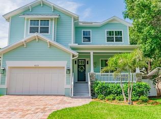 4608 W Lowell Ave, Tampa, FL 33629