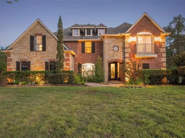 11372 Majestic Drive, Montgomery, TX 77316