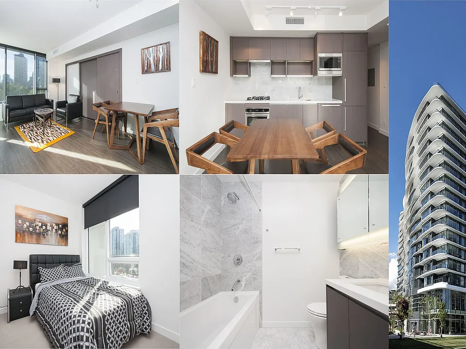68 Smithe St #612