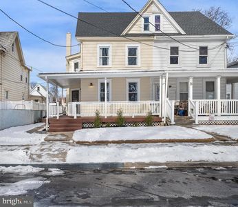 53 Spring Garden St, Riverside, NJ, 08075