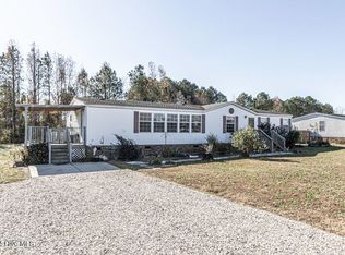 6248 Cobblestone Rd, Elm City, NC 27822