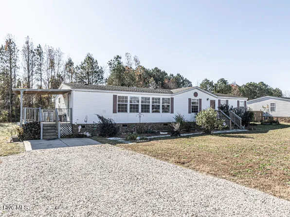 6248 Cobblestone Road, Elm City, NC 27822