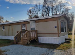 701 Trollingwood Hawfields Rd LOT 16, Mebane, NC 27302