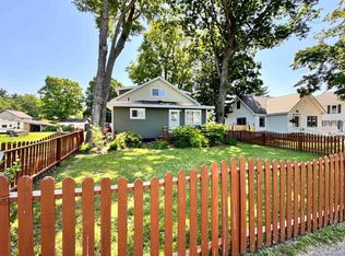 415 N 3rd St, Lanse, MI 49946