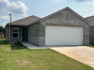 2105 W 31st Pl, Stillwater, OK 74074