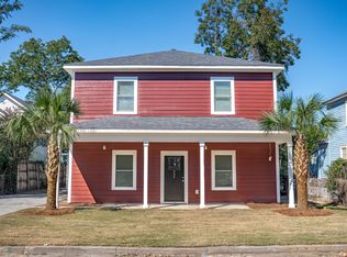 935 Texas St, Columbia, SC 29201